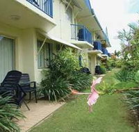 Seabreeze Resort Hotel - Nambucca Heads Accommodation