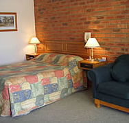 Australian Settlers Motor Inn - Nambucca Heads Accommodation