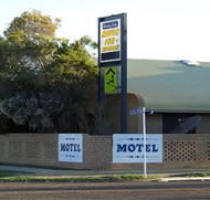 Berkeley Lodge Motor Inn - Nambucca Heads Accommodation