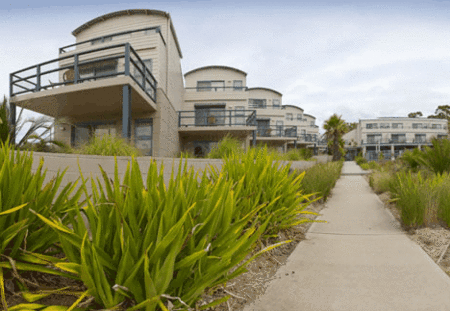 Corrigans Cove Apartments - Nambucca Heads Accommodation