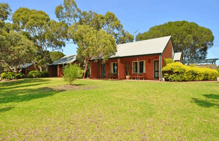 Currency Creek Winery - Nambucca Heads Accommodation 0