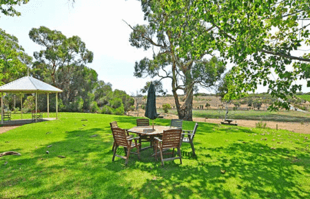 Currency Creek Winery - Nambucca Heads Accommodation 1