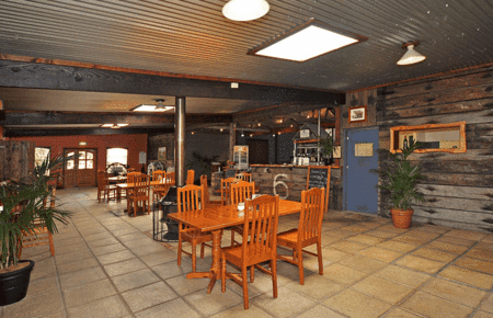 Currency Creek Winery - Nambucca Heads Accommodation 2