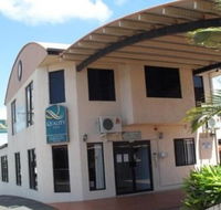 Quality Inn Harbour City - Nambucca Heads Accommodation