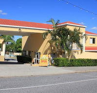 Harbour Sails Motor Inn - Nambucca Heads Accommodation