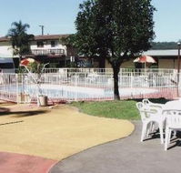 The Ashwood Motor Inn - Nambucca Heads Accommodation