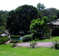 Avoca Beach Heritage Villas - Nambucca Heads Accommodation
