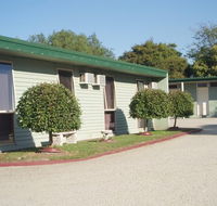 Leongatha Motel - Nambucca Heads Accommodation