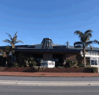 Apollon Motor Inn - Nambucca Heads Accommodation