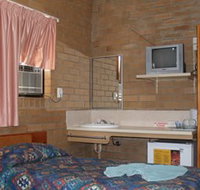 Ascot Budget Inn - Nambucca Heads Accommodation