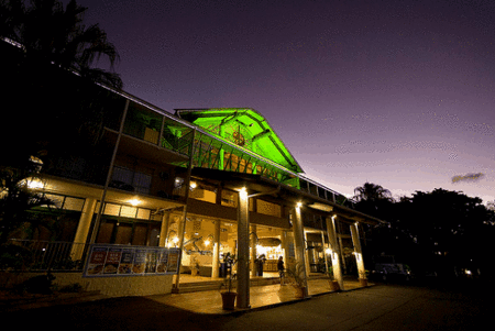 Club Crocodile Airlie Beach - Nambucca Heads Accommodation