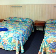 Mango Tree Motel - Nambucca Heads Accommodation