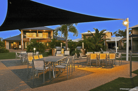 The Edge on Beaches - Nambucca Heads Accommodation