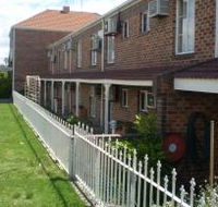 Golden Age Motor Inn - Nambucca Heads Accommodation