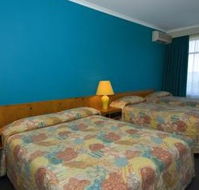 Gosford Motor Inn And Apartments - Nambucca Heads Accommodation