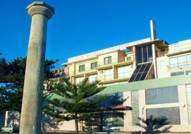 The Novocastrian - Nambucca Heads Accommodation 0