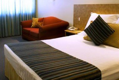 The Novocastrian - Nambucca Heads Accommodation 1