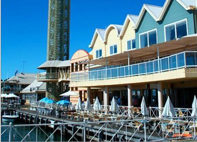 The Novocastrian - Nambucca Heads Accommodation 2