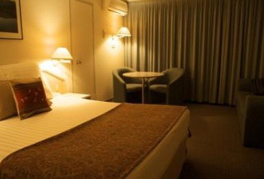 The Novocastrian - Nambucca Heads Accommodation 3