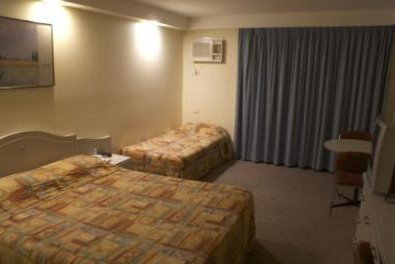 The Novocastrian - Nambucca Heads Accommodation 4