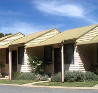 The Village Cabins - Nambucca Heads Accommodation