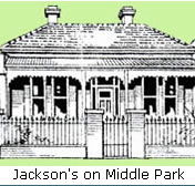 Jackson's On Middle Park - Nambucca Heads Accommodation