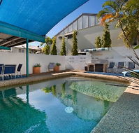 Townsville Holiday Apartments - Nambucca Heads Accommodation