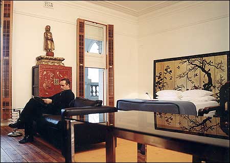 The Hatton Hotel - Nambucca Heads Accommodation 2