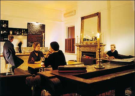 The Hatton Hotel - Nambucca Heads Accommodation 3