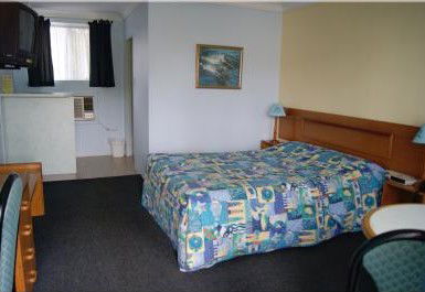 Haven Waters Motel And Suites - Nambucca Heads Accommodation 1