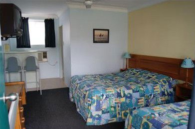 Haven Waters Motel And Suites - Nambucca Heads Accommodation 2