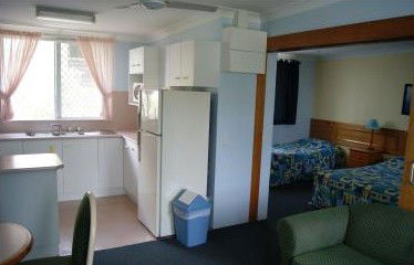 Haven Waters Motel And Suites - Nambucca Heads Accommodation 3