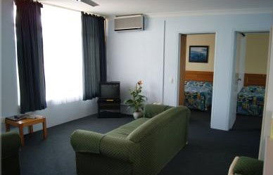Haven Waters Motel And Suites - Nambucca Heads Accommodation 4