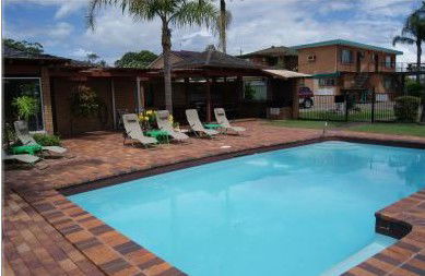 Haven Waters Motel And Suites - Nambucca Heads Accommodation 5