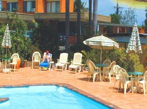 Aquatic Caravan Park - Nambucca Heads Accommodation 0