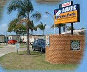 Aquatic Caravan Park - Nambucca Heads Accommodation 1