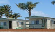 Aquatic Caravan Park - Nambucca Heads Accommodation 2