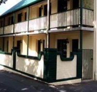 Town Square Motel - Nambucca Heads Accommodation