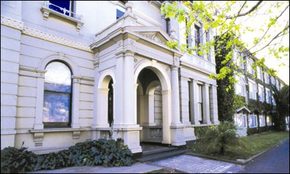 The Albany - Nambucca Heads Accommodation 1