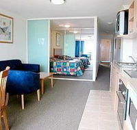 The Entrance Waldorf Apartments - Nambucca Heads Accommodation