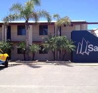 Sails Geraldton Accommodation