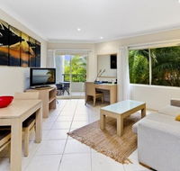 Terrigal Sails Serviced Apartments - Nambucca Heads Accommodation