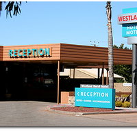 Westland Hotel Motel - Nambucca Heads Accommodation