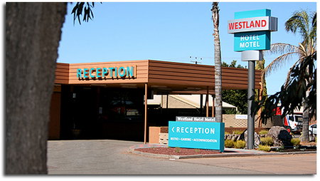 Westland Hotel Motel - Nambucca Heads Accommodation 0