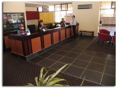 Westland Hotel Motel - Nambucca Heads Accommodation 1
