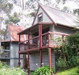 Great Ocean Road Cottages - Nambucca Heads Accommodation