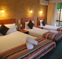 Port O'Call Motel - Nambucca Heads Accommodation