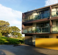 Park Ridge Retreat - Nambucca Heads Accommodation