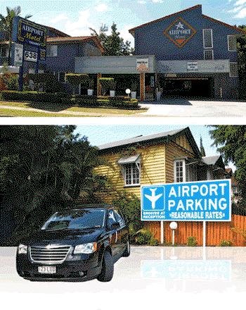 Airport Motel - Nambucca Heads Accommodation 3