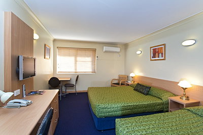 Airport Motel - Nambucca Heads Accommodation 6
